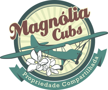 Logo Magnolia Cubs